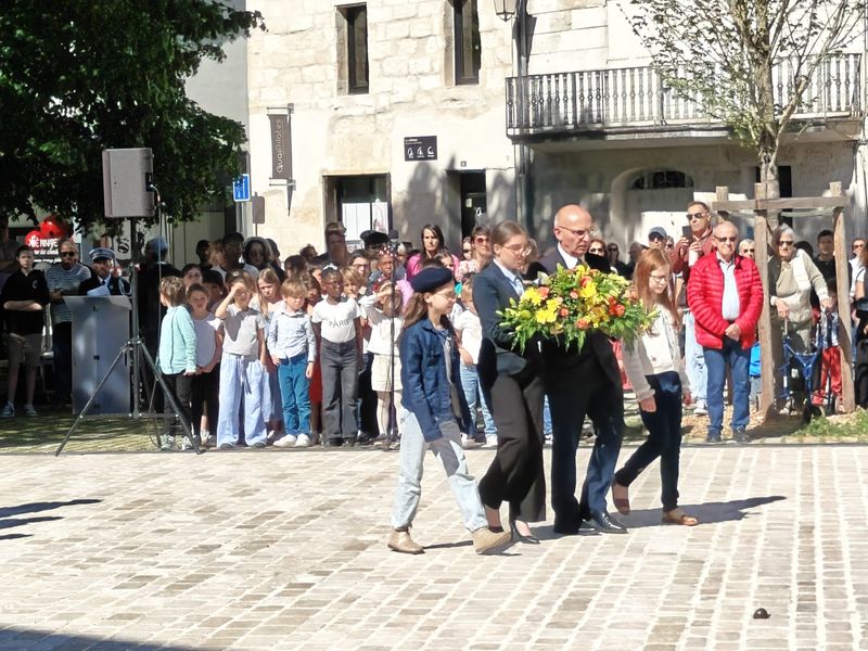 Photo 4 de Union Nationale des Combattants de Niort (UNC Niort)